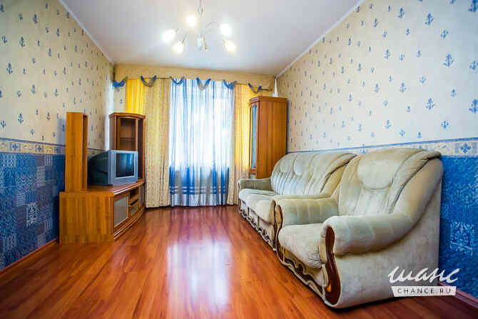 Сдам 1-комнатную квартиру, 40 м² Мурманск Мурманск - изображение 6