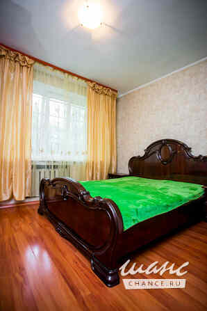 Сдам 1-комнатную квартиру, 40 м² Мурманск Мурманск - изображение 1