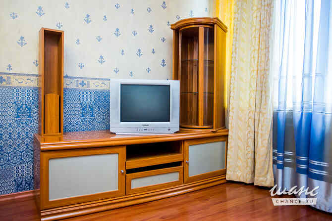Сдам 1-комнатную квартиру, 40 м² Мурманск Мурманск - изображение 8