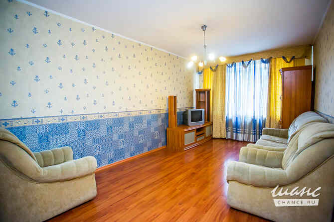 Сдам 1-комнатную квартиру, 40 м² Мурманск Мурманск - изображение 5