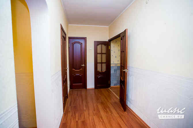 Сдам 1-комнатную квартиру, 40 м² Мурманск Мурманск - изображение 7