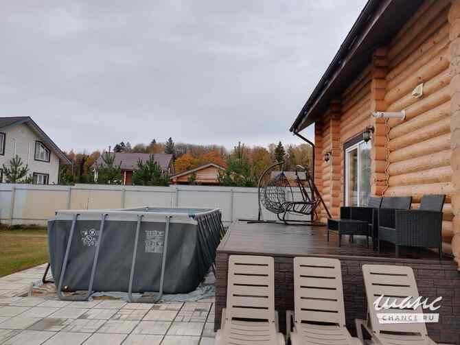 Коттедж 140 м², объединения Защепино территория, 32а Дмитров - изображение 2