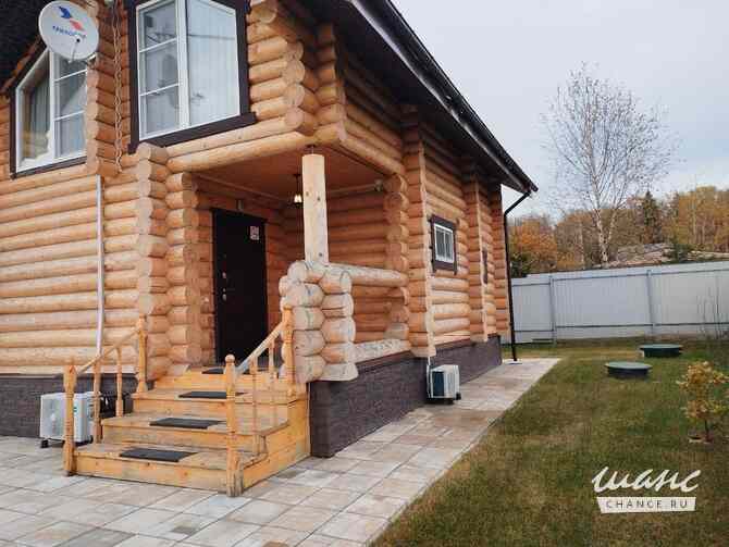 Коттедж 140 м², объединения Защепино территория, 32а Дмитров - изображение 3