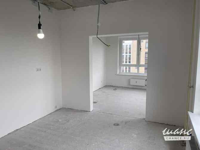 3-к квартира, 68.4 м², этаж 11/14 Москва - изображение 5