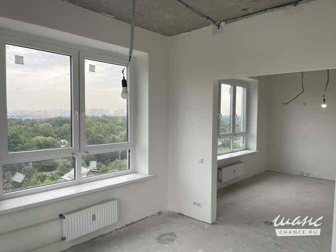 3-к квартира, 68.4 м², этаж 11/14 Москва - изображение 8