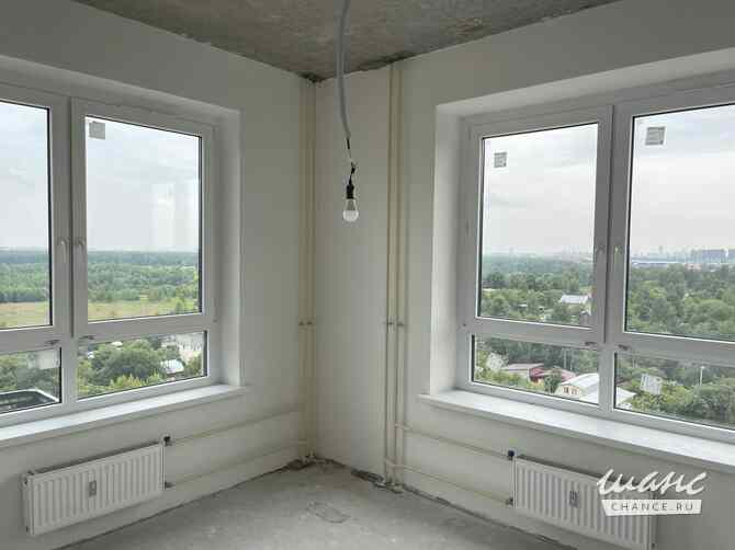 3-к квартира, 68.4 м², этаж 11/14 Москва - изображение 7