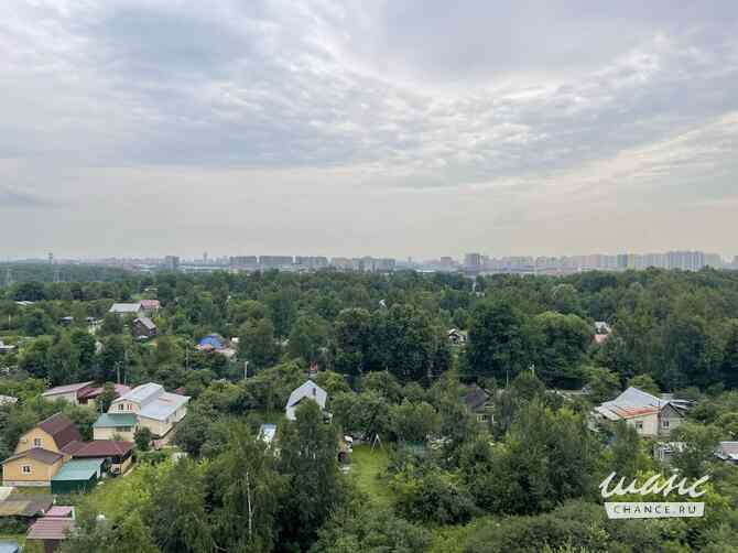 3-к квартира, 68.4 м², этаж 11/14 Москва - изображение 10