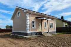 Дом 155.6 м², 373