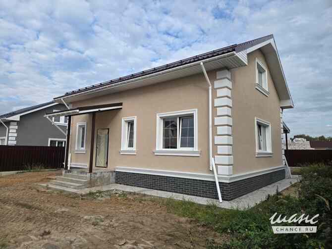Дом 155.6 м², 373 Москва - изображение 2