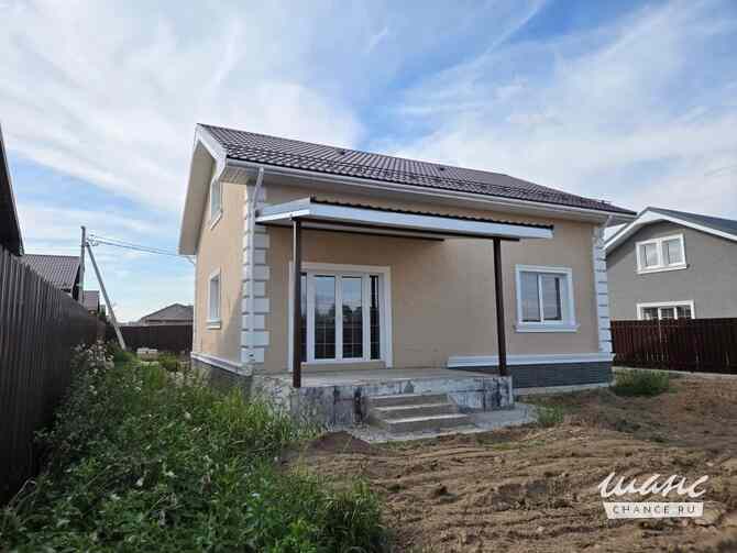 Дом 155.6 м², 373 Москва - изображение 4