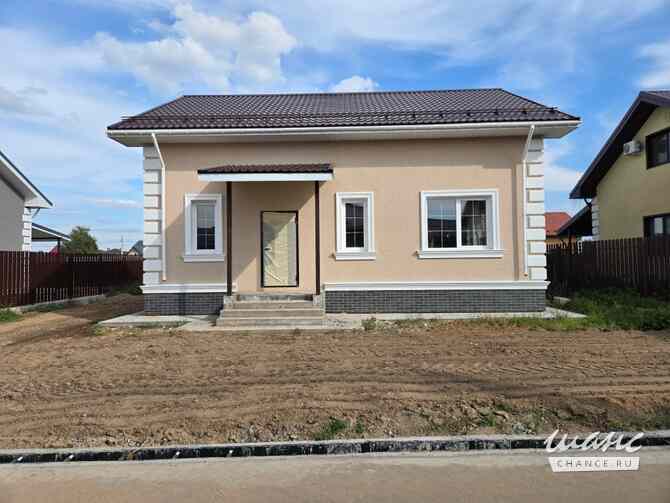 Дом 155.6 м², 373 Москва - изображение 3
