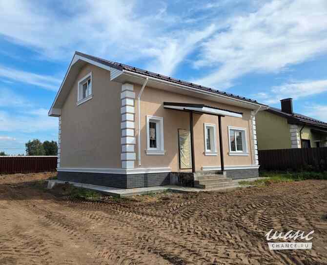 Дом 155.6 м², 373 Москва - изображение 1