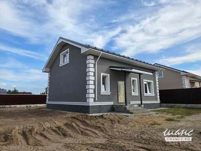 Дом 155.6 м², 372 Москва - изображение 3
