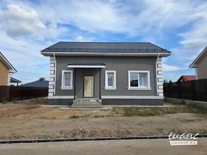 Дом 155.6 м², 372 Москва - изображение 2