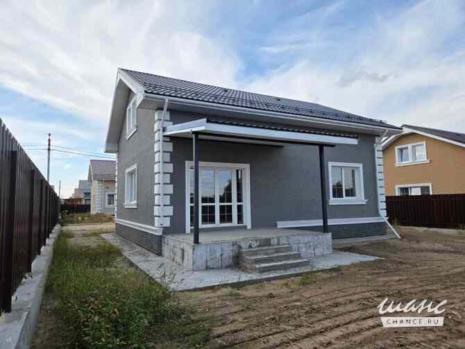 Дом 155.6 м², 372 Москва - изображение 4