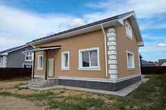 Дом 155.6 м², 371