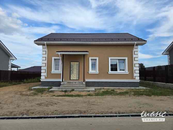 Дом 155.6 м², 371 Москва - изображение 2