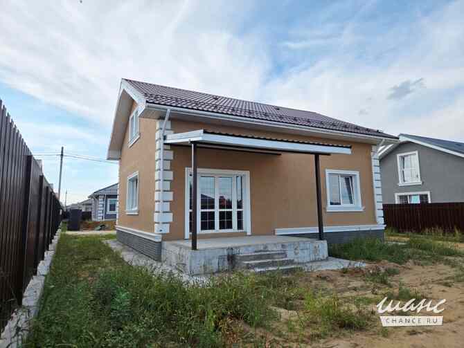 Дом 155.6 м², 371 Москва - изображение 4