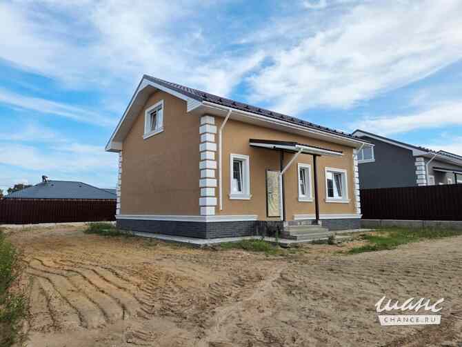 Дом 155.6 м², 371 Москва - изображение 3
