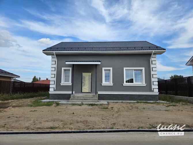 Дом 155.6 м², 370 Москва - изображение 2