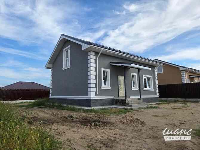 Дом 155.6 м², 370 Москва - изображение 3