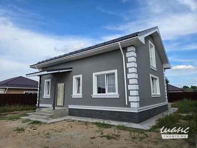 Дом 155.6 м², 370 Москва - изображение 1