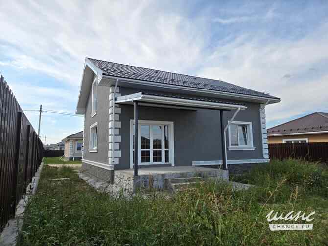 Дом 155.6 м², 370 Москва - изображение 4