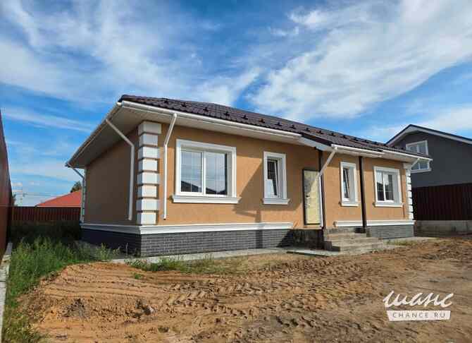 Дом 118 м², 369 Москва - изображение 3
