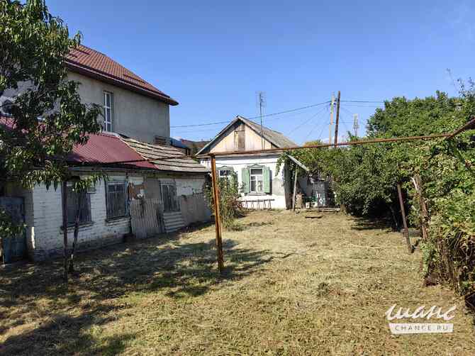 Участок под строительство дома в тихом районе Краснодар - изображение 4