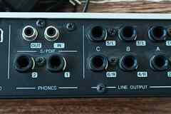 Звуковая карта Steinberg UR28M