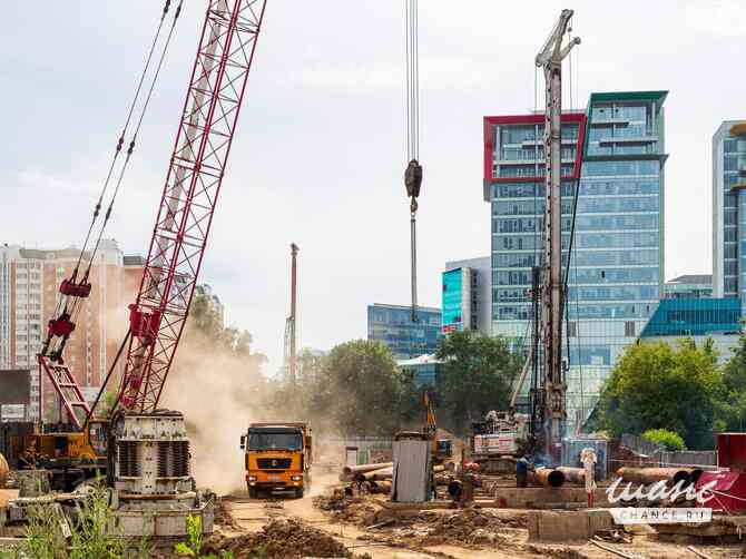 продажа - офисные помещения Москва - изображение 3