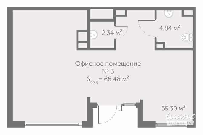 продажа - помещения различного назначения Санкт-Петербург - изображение 1