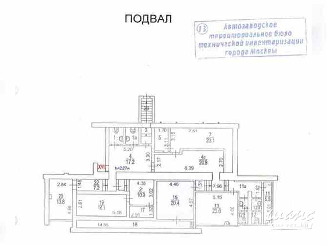 аренда - помещения различного назначения Москва - изображение 4