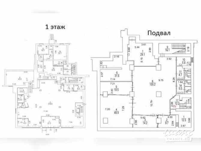 аренда - помещения различного назначения Москва - изображение 2