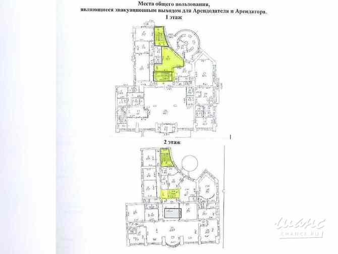 аренда - помещения различного назначения Москва - изображение 5
