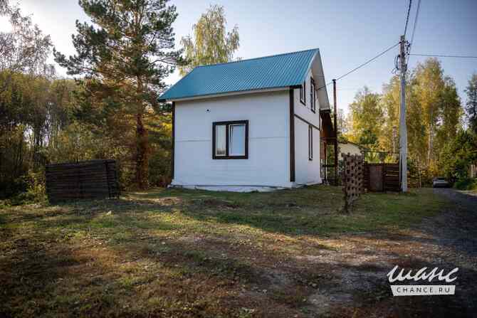 Дом 95 м², Заря территория снт, 23 Новосибирск - изображение 5