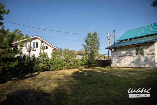 Дом 95 м², Заря территория снт, 23 Новосибирск - изображение 2