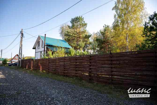 Дом 95 м², Заря территория снт, 23 Новосибирск - изображение 9