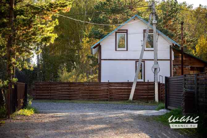 Дом 95 м², Заря территория снт, 23 Новосибирск - изображение 8