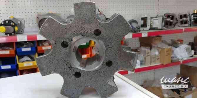 Коробка РК-12-00000-06 (РК-12-06) Екатеринбург - изображение 1