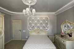 2-к квартира, 76.4 м², этаж 7/14
