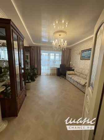 2-к квартира, 76.4 м², этаж 7/14 Тюмень - изображение 4