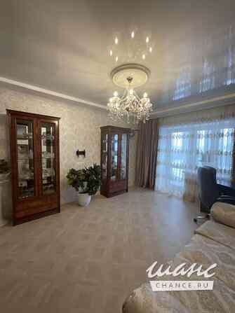 2-к квартира, 76.4 м², этаж 7/14 Тюмень - изображение 7