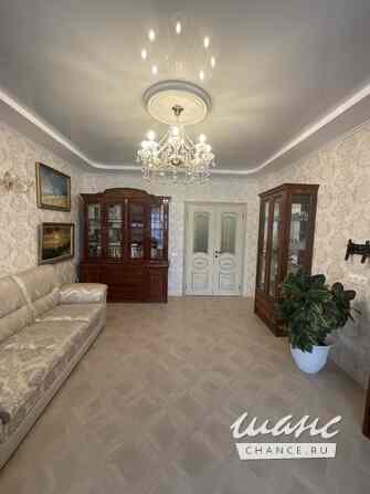 2-к квартира, 76.4 м², этаж 7/14 Тюмень - изображение 8