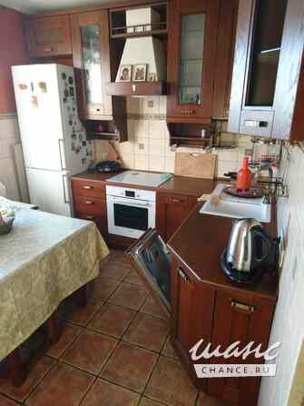 1-к квартира, 54 м², этаж 25/25 Химки - изображение 10