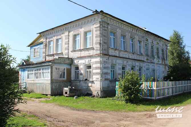 Земельный участок 54 соток, Ермаковская улица Углич - изображение 9