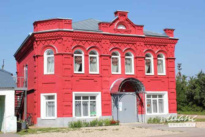 Земельный участок 54 соток, Ермаковская улица Углич - изображение 8