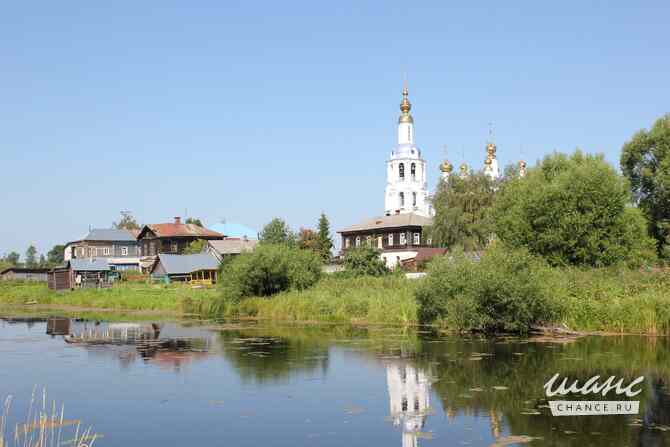 Земельный участок 54 соток, Ермаковская улица Углич - изображение 1