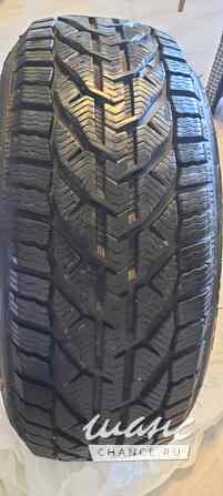 Шины TIGAR WINTER 215/55 /R17 Санкт-Петербург - изображение 1