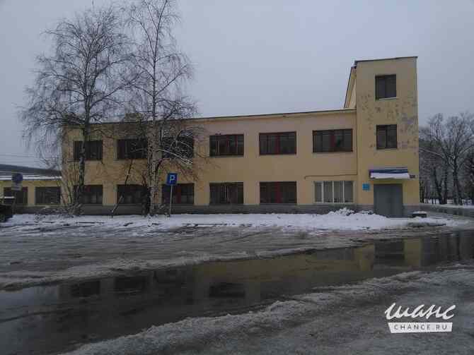 Нежилое ПСН 119 кв.м. 2 этаж здания Великие Луки - изображение 1